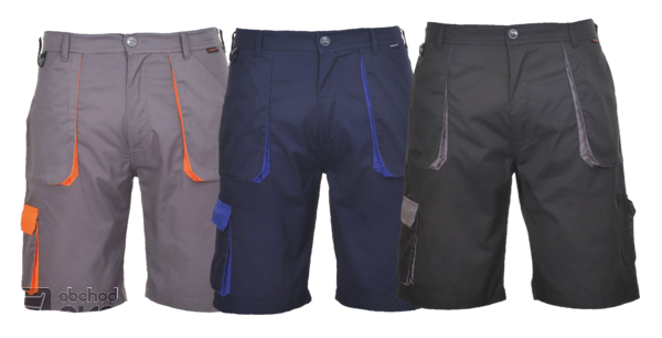  Kraťasy Portwest Texo Contrast0
