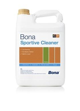 Bona Sportive Cleaner0