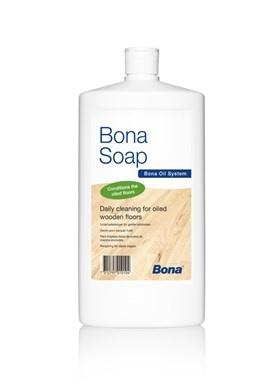 Bona Soap tekuté mýdlo 1 l 0