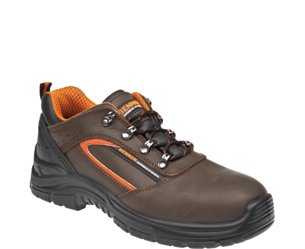 Bezpečnostní farmářka  FARMIS S30