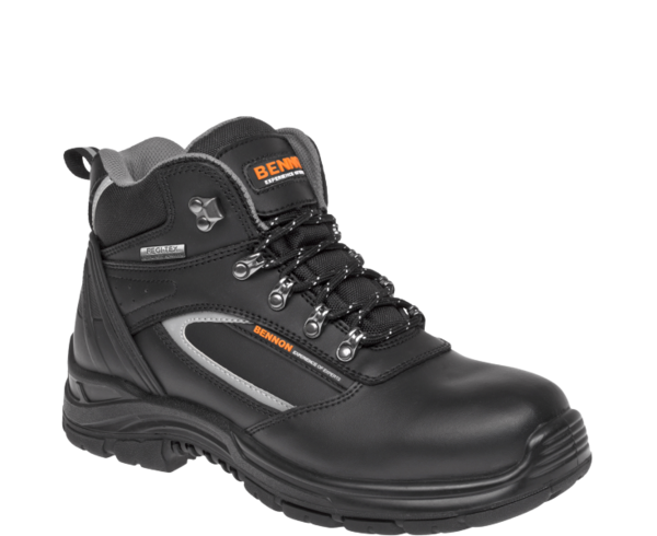 Pracovní obuv s membránou O20