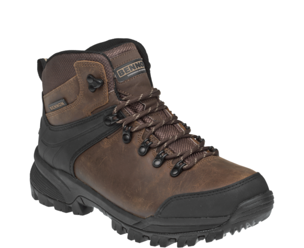 Trekingová obuv BENNON CASTOR0