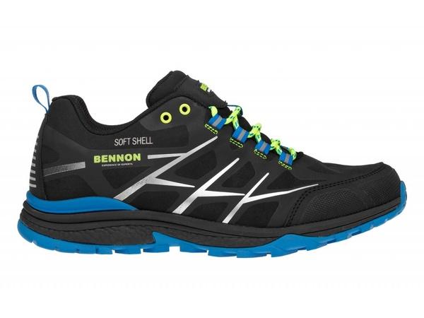 Lehká sportovní polobotka Calibro0