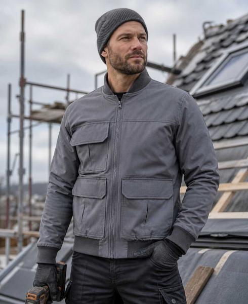 Bunda bomber PORTWEST KA30