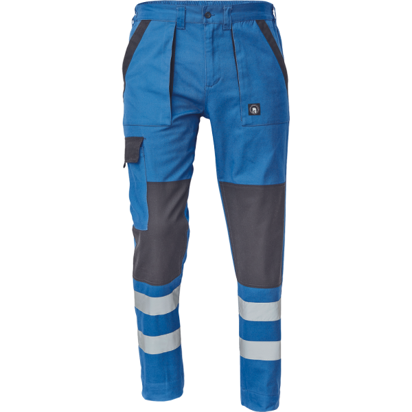 Pracovní kalhoty pas MAX NEO REFLEX2