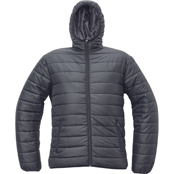 Pánská prošívaná bunda MAX NEO6