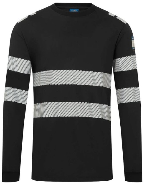 Modaflame Knit FR triko s dlouhým rukávem PW3