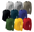 MALFINI® Fit-T LS Triko pánské2