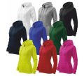 Dámská mikina TRENDY ZIPPER 2