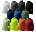 Dámská fleece bunda JACKET0