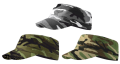 Čepice CAMO LATINO 2