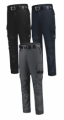 Kalhoty WORK PANTS TWILL CORDURA STRETCH1