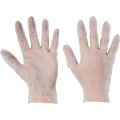 Rukavice vinylové RAIL1