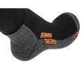 Kvalitní ponožky  TREK SOCK Merino1