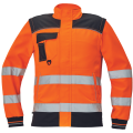 Bunda KNOXFIELD HI-VIS 2v16