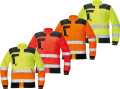Bunda KNOXFIELD HI-VIS 2v12