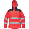 Zimní bunda KNOXFIELD HI-VIS 5