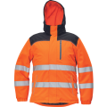 Zimní bunda KNOXFIELD HI-VIS 2