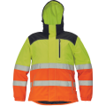 Zimní bunda KNOXFIELD HI-VIS 4