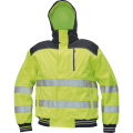 Zimní bunda KNOXFIELD HI-VIS PILOT5