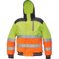 Zimní bunda KNOXFIELD HI-VIS PILOT3