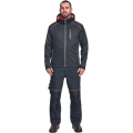KNOXFIELD softshell bunda0