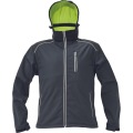 KNOXFIELD softshell bunda2