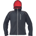 KNOXFIELD softshell bunda1