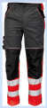 Pracovní kalhoty s reflexními pruhy KNOXFIELD1