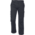 Kalhoty bavlněné CHENA1