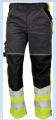 Pracovní kalhoty s reflexními pruhy KNOXFIELD0