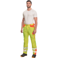 LATTON reflexní kalhoty0