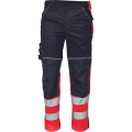 Pracovní kalhoty s reflexními pruhy KNOXFIELD3