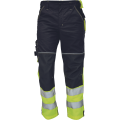 Pracovní kalhoty s reflexními pruhy KNOXFIELD1