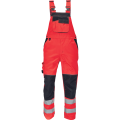 Kalhoty s laclem KNOXFIELD HI-VIS 5