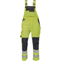 Kalhoty s laclem KNOXFIELD HI-VIS 3
