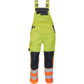 Kalhoty s laclem KNOXFIELD HI-VIS 6