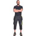 Pracovní 3/4 kalhoty KNOXFIELD0