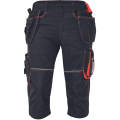 Pracovní 3/4 kalhoty KNOXFIELD1