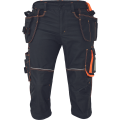 Pracovní 3/4 kalhoty KNOXFIELD3