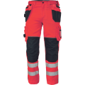Reflexní kalhoty  KNOXFIELD HV 1