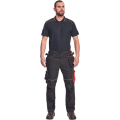 Pracovní kalhoty KNOXFIELD 3200