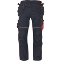 Pracovní kalhoty KNOXFIELD 3202