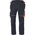Pracovní kalhoty KNOXFIELD 3201
