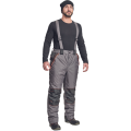 Pracovní zimní kalhoty CREMORNE0