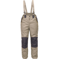 Pracovní zimní kalhoty CREMORNE4