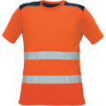 Tričko KNOXFIELD HI-VIS2