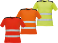 Tričko KNOXFIELD HI-VIS1