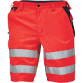 Šortky KNOXFIELD HI-VIS1