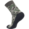 NEURUM CAMOUFLAGE ponožky1
